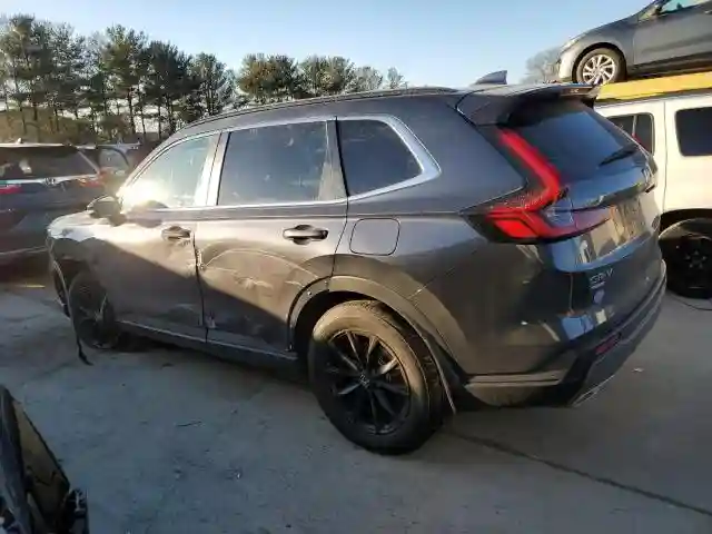 5J6RS6H57RL035502 2024 HONDA CRV-1