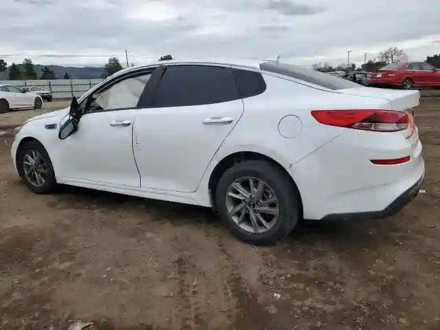 5XXGT4L34KG278839 2019 KIA OPTIMA-1