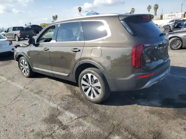 5XYP6DHC6NG223230 2022 KIA TELLURIDE-1