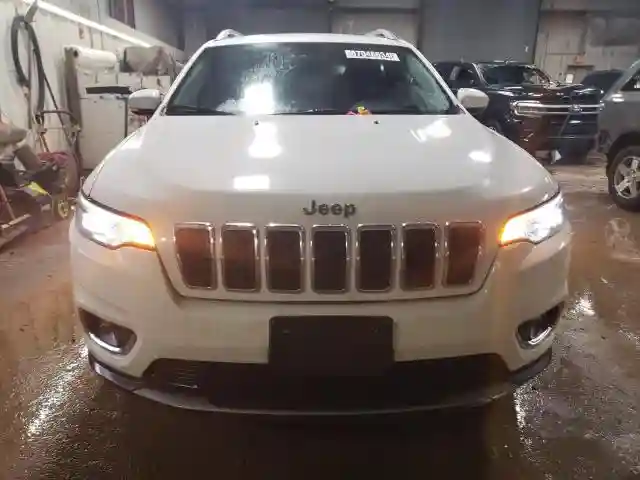 1C4PJMDX1KD351621 2019 JEEP GRAND CHEROKEE-4