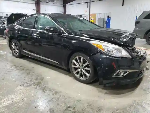 KMHFG4JG8GA555447 2016 HYUNDAI AZERA-3