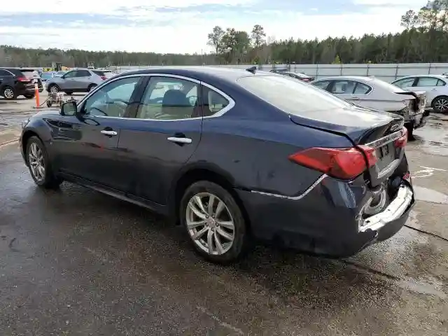 JN1BY1AP2KM505247 2019 INFINITI Q70-1