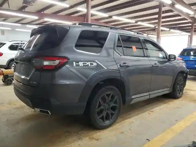 5FNYG1H84PB029043 2023 HONDA PILOT-2