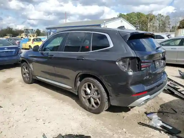 WBX57DP0XNN184150 2022 BMW X3-1