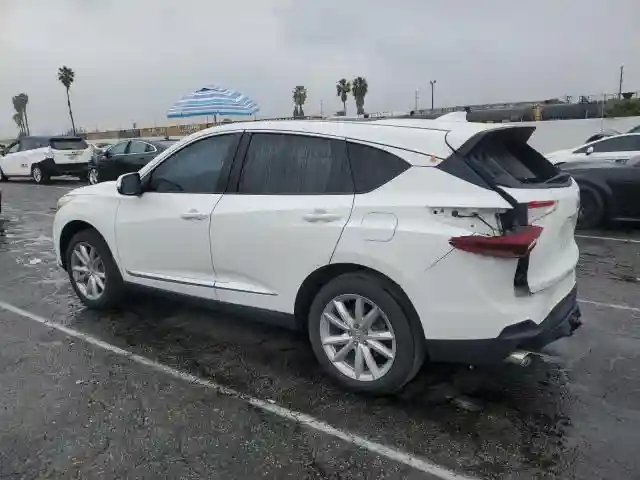 5J8TC1H37ML015691 2021 ACURA RDX-1