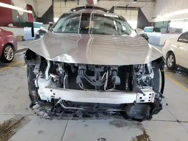 2T2BZMCA0HC096896 2017 LEXUS RX350-4