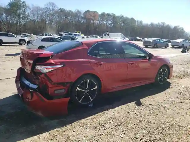 4T1KZ1AK2LU038469 2020 TOYOTA CAMRY-2