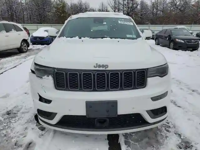 1C4RJFCG4LC276832 2020 JEEP GRAND CHEROKEE-4