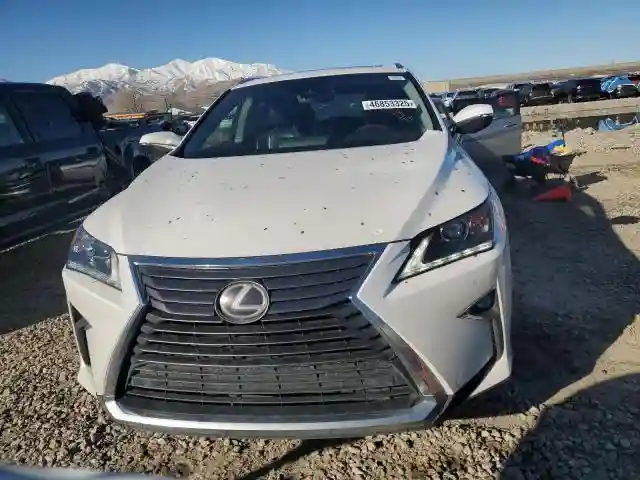 JTJBZMCA3H2026891 2017 LEXUS RX350-4