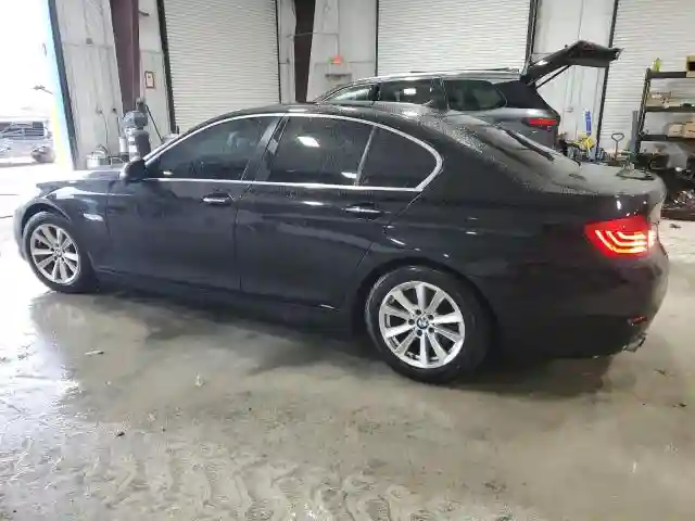 WBA5A7C5XFG144025 2015 BMW 5 SERIES-1