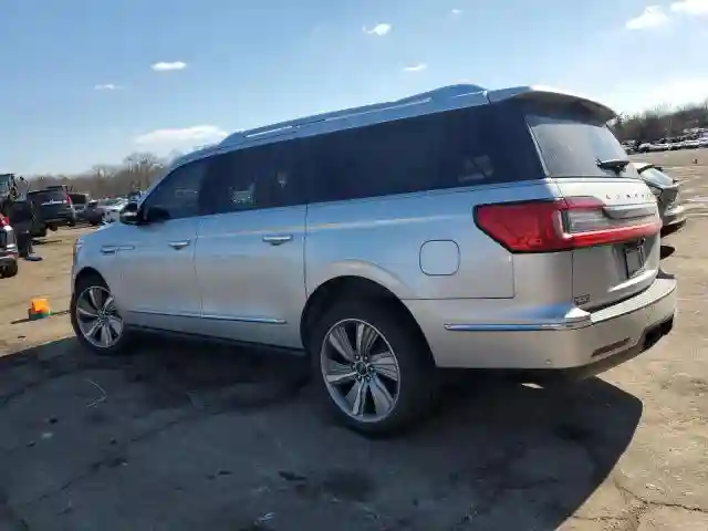 5LMJJ3LT0JEL12468 2018 LINCOLN NAVIGATOR-1