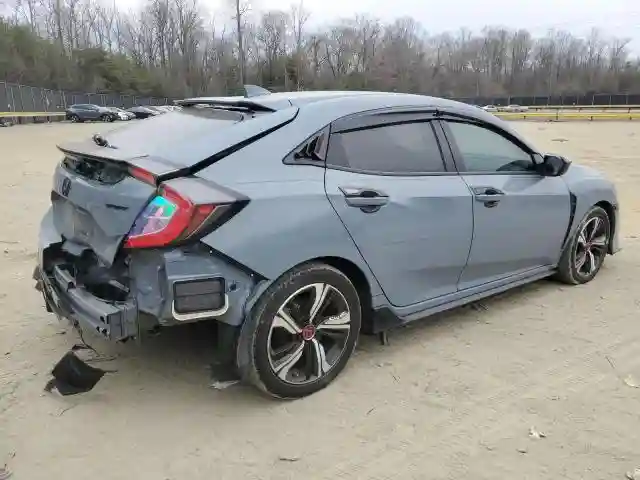 SHHFK7H49MU417417 2021 HONDA CIVIC-2