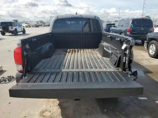 3TYBZ5DN7MT001140 2021 TOYOTA TACOMA-5
