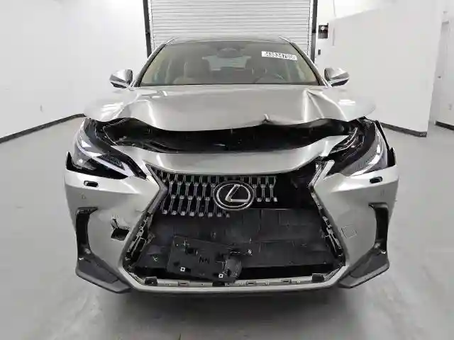 2T2HKCEZ1RC028250 2024 LEXUS NX 350H BA-4