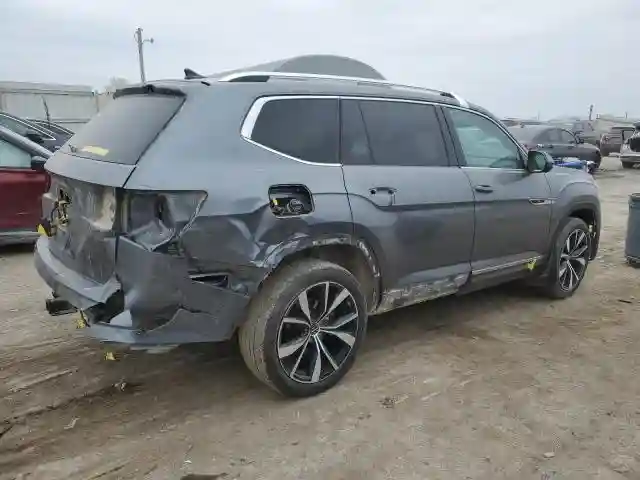1V2FR2CA1RC520945 2024 VOLKSWAGEN ATLAS-2