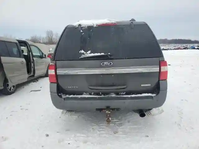 1FMJK2AT1GEF12071 2016 FORD EXPEDITION-5