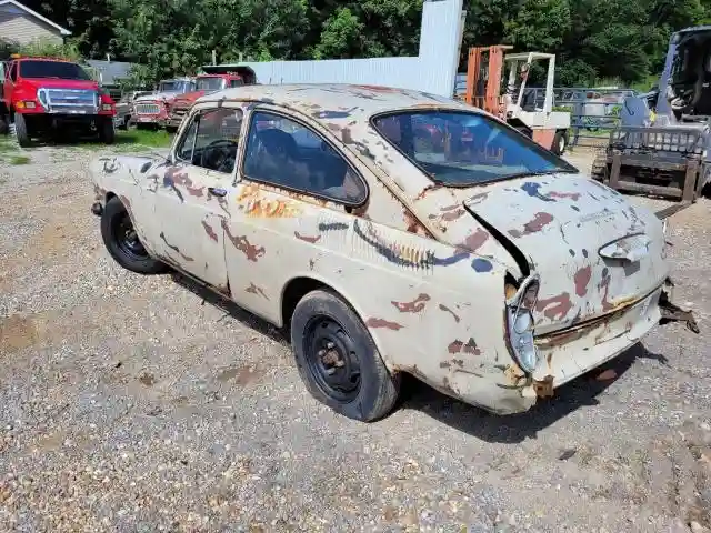 3132092471 1972 VOLKSWAGEN ALL OTHER-2