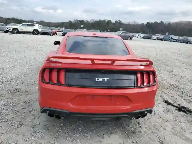 1FA6P8CF7K5196244 2019 FORD MUSTANG-5