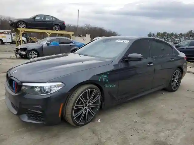 WBAJE5C57JWA95679 2018 BMW 5 SERIES-0