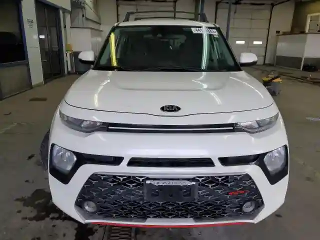 KNDJ63AU0L7703390 2020 KIA SOUL-4