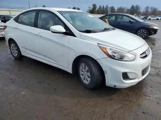 KMHCT4AE8GU969260 2016 HYUNDAI ACCENT-3