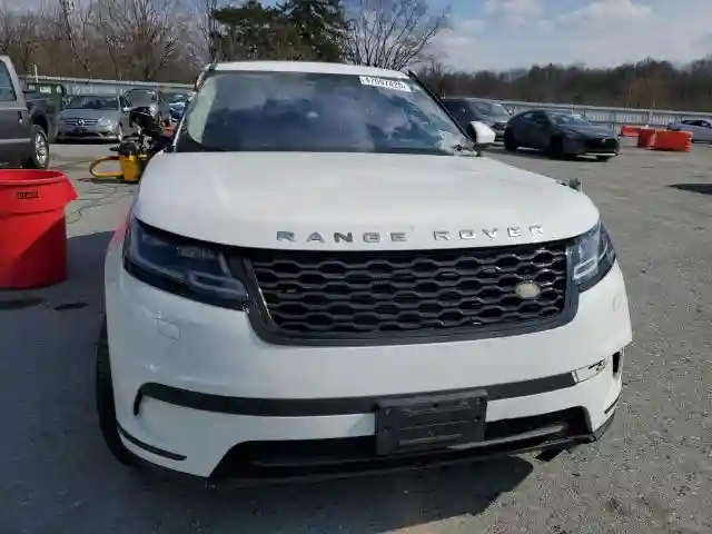 SALYB2RN4JA718260 2018 LAND ROVER RANGEROVER-4