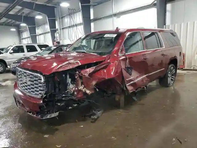 1GKS2HKJ7KR384160 2019 GMC YUKON-0