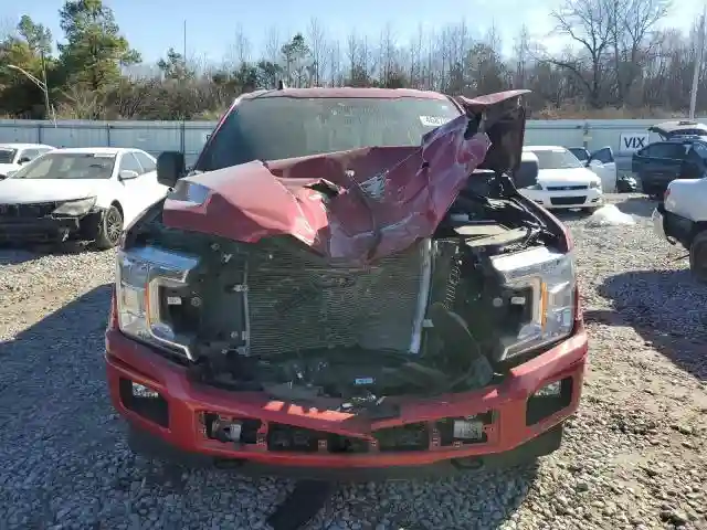 1FTEW1E55LFC45635 2020 FORD F-150-4