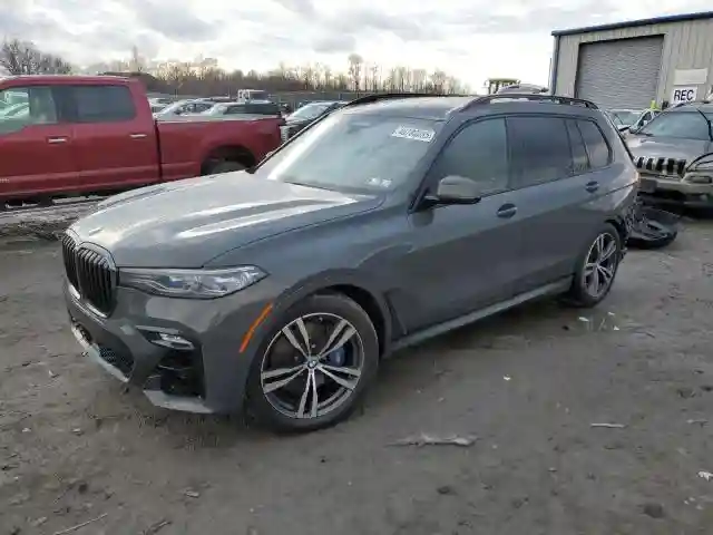 5UXCX6C00N9L87710 2022 BMW X7-0