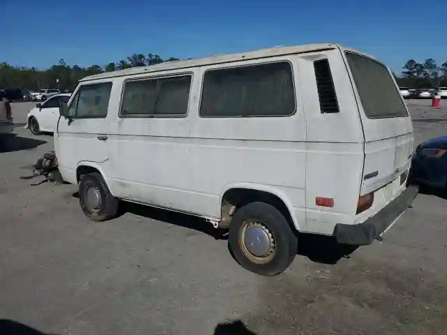 WV2YA0257BH115306 1981 VOLKSWAGEN TRANSPORTE-1