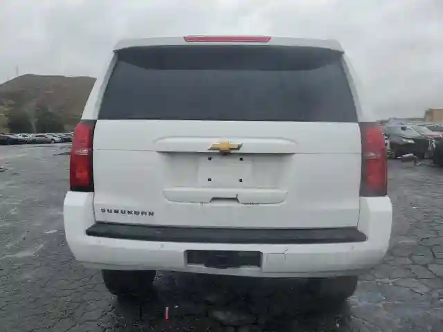 1GNSKHKC5KR315150 2019 CHEVROLET SUBURBAN-5