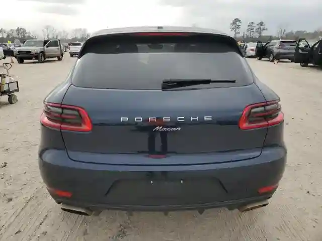 WP1AA2A55HLB03236 2017 PORSCHE MACAN-5