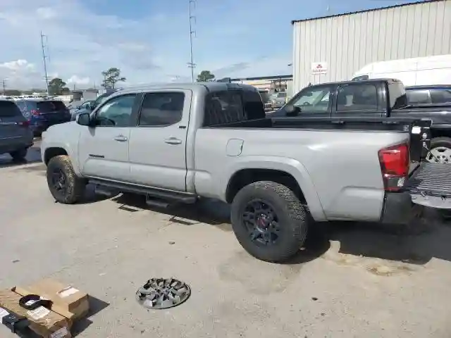 3TYBZ5DN7MT001140 2021 TOYOTA TACOMA-1