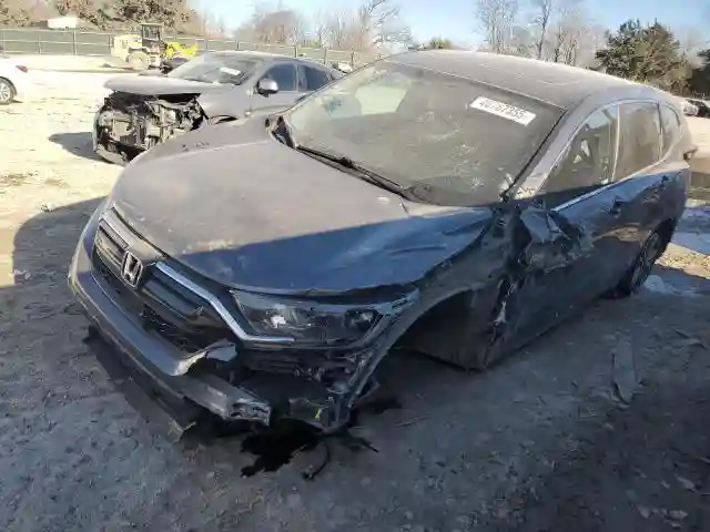 5J6RW1H89NA014920 2022 HONDA CRV-0