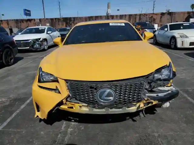 JTHHZ5BC2J5018242 2018 LEXUS RX350-4
