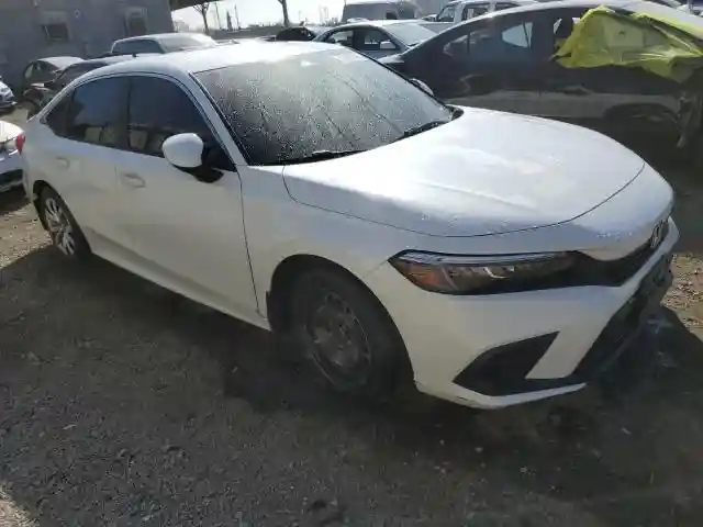 2HGFE2F27NH520054 2022 HONDA CIVIC-3
