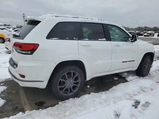 1C4RJFCG4LC276832 2020 JEEP GRAND CHEROKEE-2