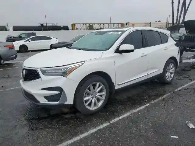 5J8TC1H37ML015691 2021 ACURA RDX-0