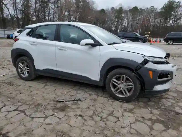KM8K12AA2MU639225 2021 HYUNDAI KONA-3