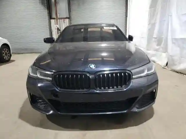 WBA13BJ09MWX11590 2021 BMW 5 SERIES-4