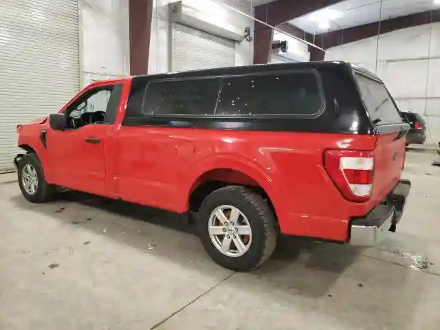 1FTMF1CB1NKE26925 2022 FORD ALL MODELS-1