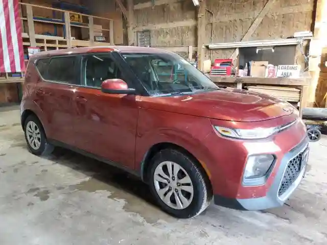 KNDJ23AU8M7785933 2021 KIA SOUL-3