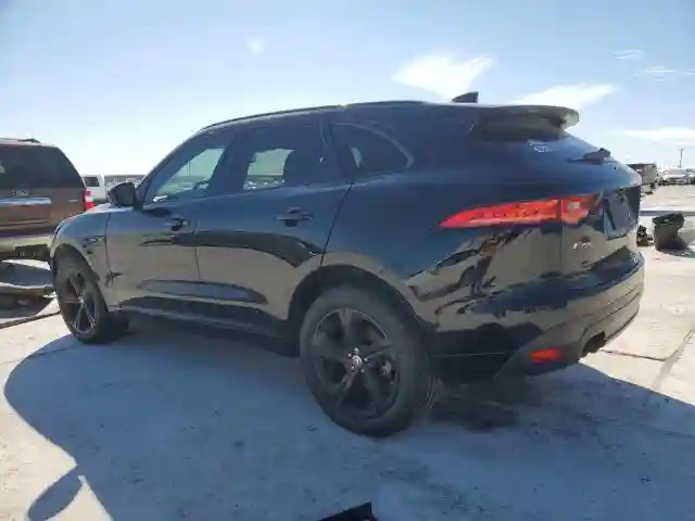 SADCL2FN4JA258024 2018 JAGUAR F-PACE-1
