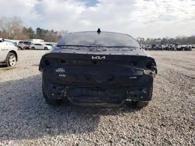 5XXG64J29RG244648 2024 KIA K5-5