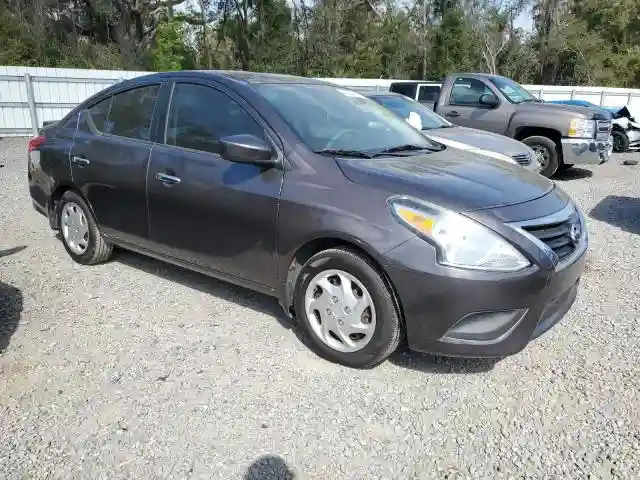 3N1CN7AP6FL869221 2015 NISSAN VERSA-3