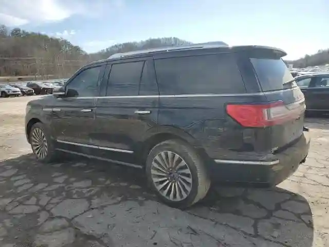 5LMJJ2LT8KEL23973 2019 LINCOLN NAVIGATOR-1