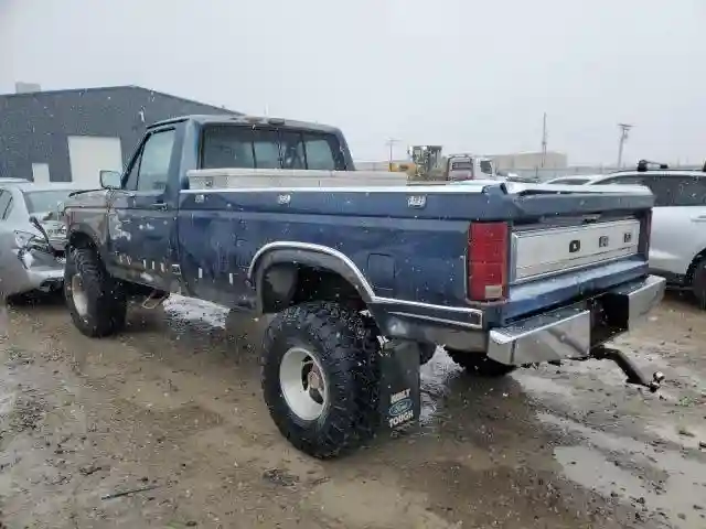 1FTEF14G1DPB08688 1983 FORD ALL MODELS-1