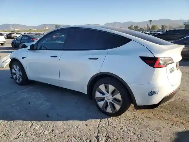 5YJYGDEE8LF051004 2020 TESLA MODEL Y-1