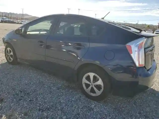 JTDKN3DU3F0412107 2015 TOYOTA PRIUS-1