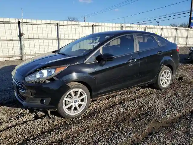 3FADP4BJXKM135891 2019 FORD FIESTA-0